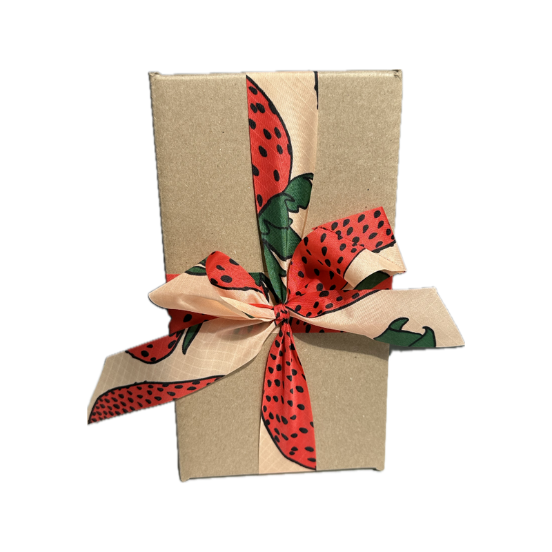 Strawberry Gift Box